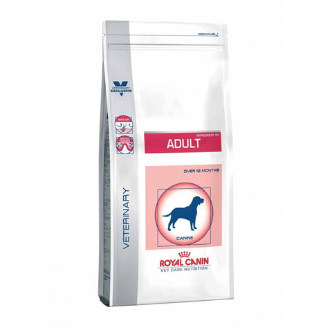 Royal Canin Vet Adult