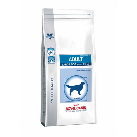 Royal Canin Vet Adult Large Dog