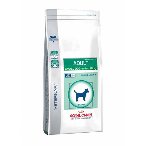 Royal Canin Vet Adult Small Dog