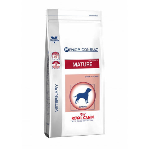 Royal Canin Vet Mature