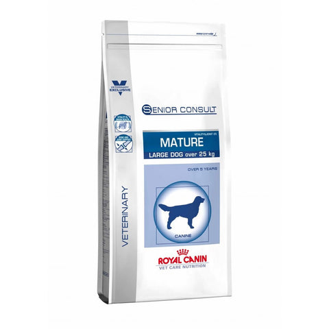 Royal Canin Vet Mature Large Dog