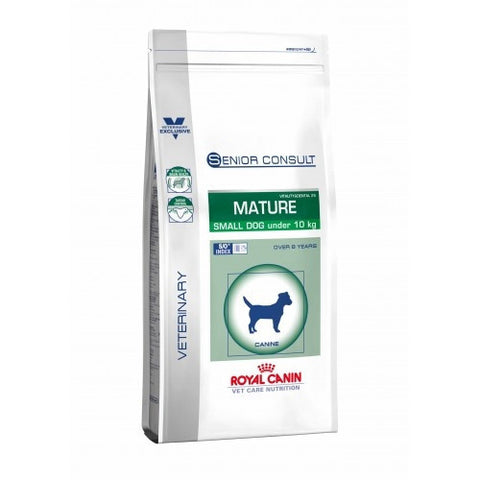 Royal Canin Vet Mature Small Dog