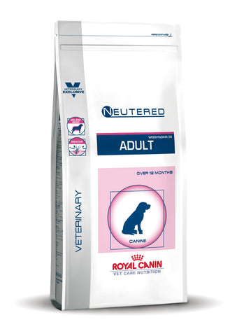 Royal Canin Vet Neutered Adult