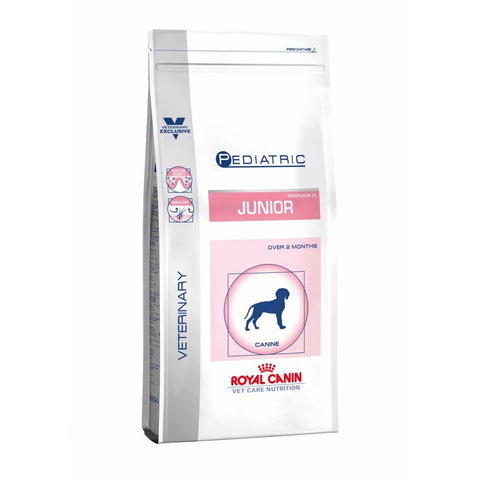 Royal Canin Vet Pediatric Junior