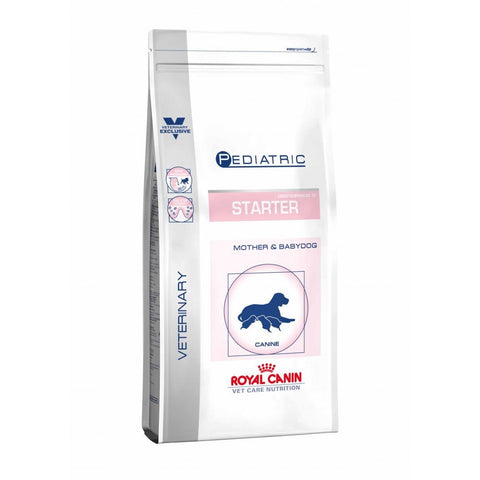 Royal Canin Vet Pediatric Starter