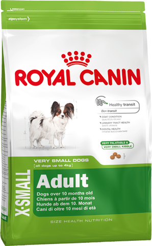 Royal Canin X-Small Adult