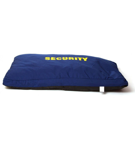 Security Dog Mattress