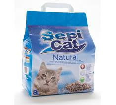 Sepicat Natural