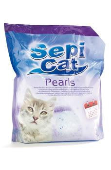 Sepicat Pearls