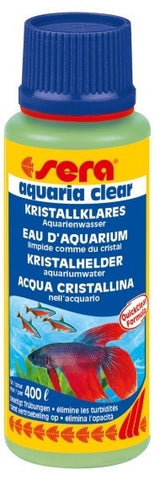 Sera Aquariaclear
