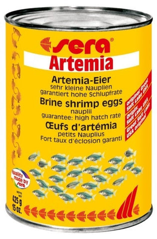 Sera Artemia 425 g