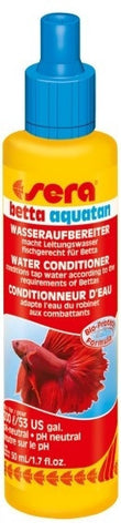 Sera Betta Aquatan
