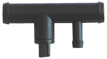 Sera Bifurcación en forma de T