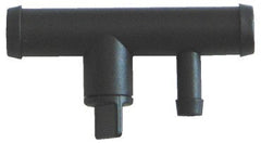 Sera Bifurcación en forma de T