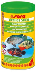 Sera Cichlids Sticks