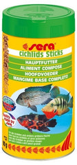 Sera Cichlids Sticks