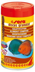 Sera Discus Granulat