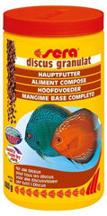 Sera Discus Granulat