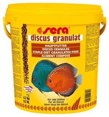 Sera Discus Granulat