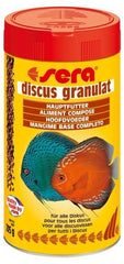 Sera Discus Granulat