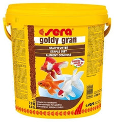 Sera Goldy Gran