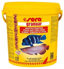 Sera Granuar