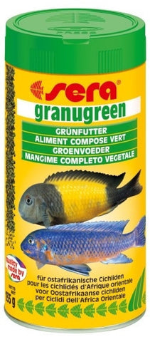 Sera Granugreen