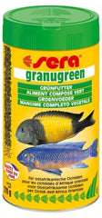 Sera Granugreen