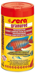 Sera Granured