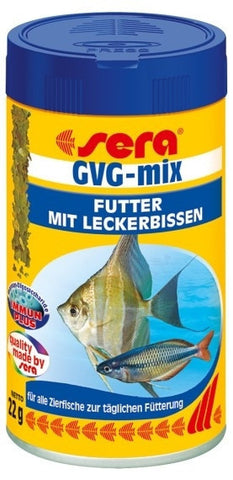 Sera GVG-mix