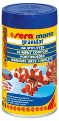 Sera Marin Granulat