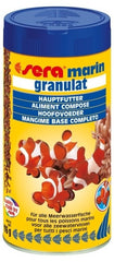 Sera Marin Granulat