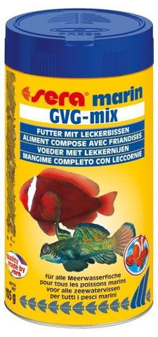 Sera Marin GVG-mix