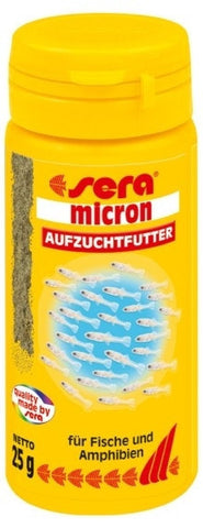 Sera Micron 50 ml (25 g)