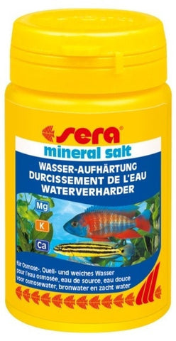 Sera Mineral Salt