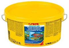 Sera Mineral Salt