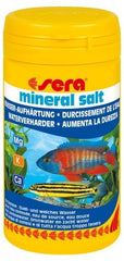 Sera Mineral Salt