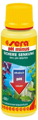 Sera pH-minus