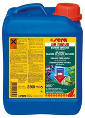 Sera pH-minus