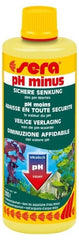 Sera pH-minus