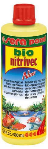 Sera Pond Bio Nitrivec