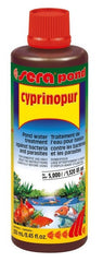 Sera Pond Cyprinopur