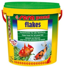 Sera Pond Flakes