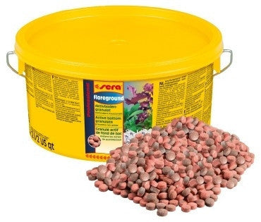 Sera Professional Floreground 2 L.