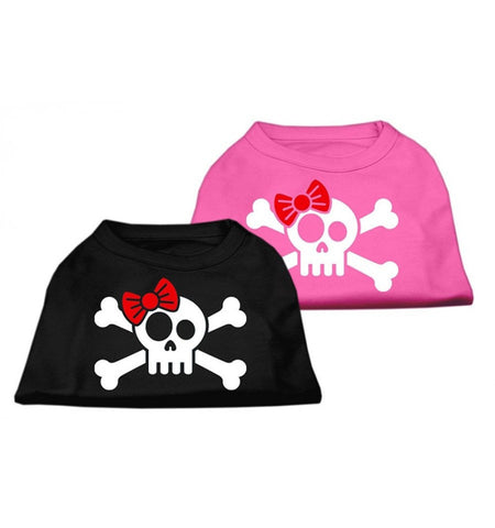 Camiseta Calavera Pirata