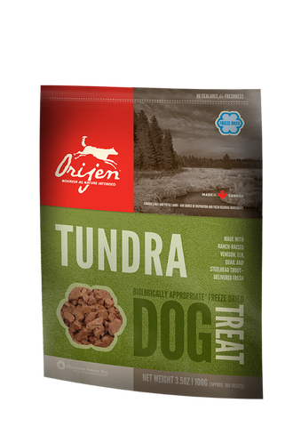 Orijen Premio Tundra