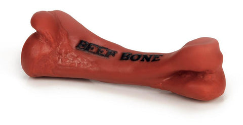 Hueso ternera Vinilo beef bone