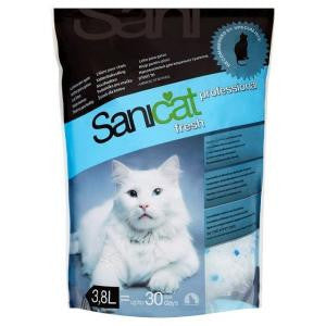 Sanicat Fresh Perlas